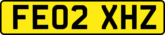 FE02XHZ
