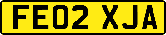 FE02XJA