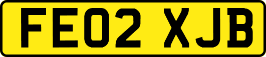 FE02XJB