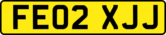 FE02XJJ