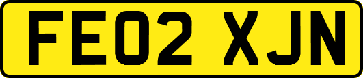 FE02XJN