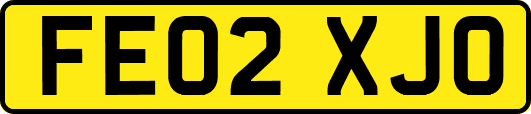 FE02XJO