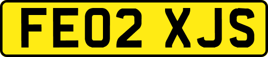 FE02XJS