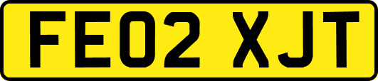 FE02XJT
