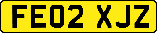 FE02XJZ