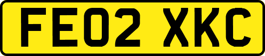 FE02XKC
