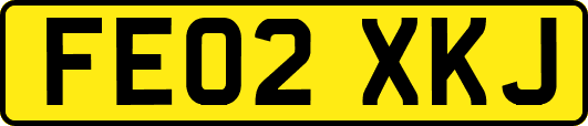 FE02XKJ