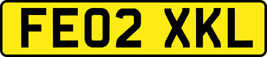 FE02XKL
