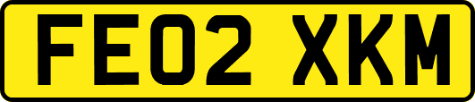 FE02XKM