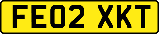 FE02XKT