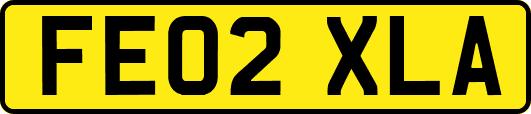 FE02XLA