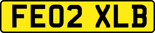 FE02XLB