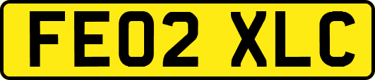 FE02XLC