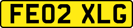 FE02XLG