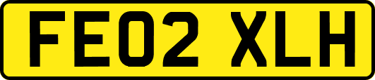 FE02XLH
