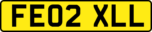 FE02XLL