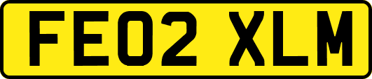 FE02XLM