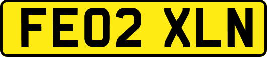 FE02XLN