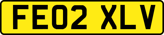 FE02XLV