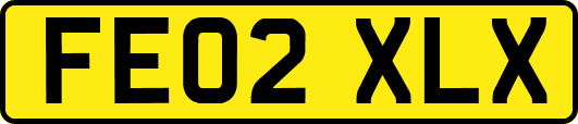 FE02XLX
