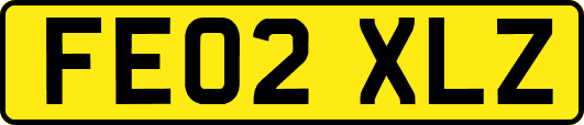 FE02XLZ