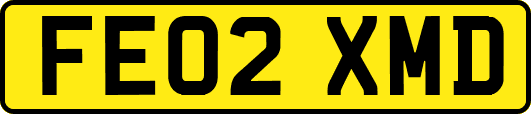 FE02XMD