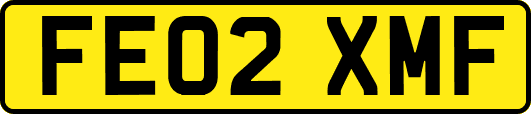 FE02XMF