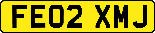 FE02XMJ