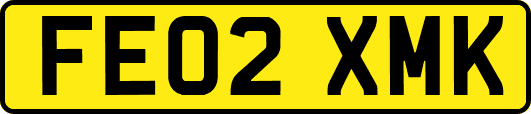 FE02XMK
