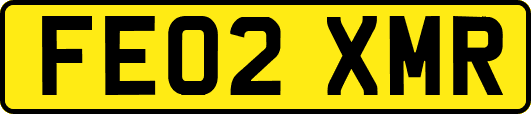 FE02XMR