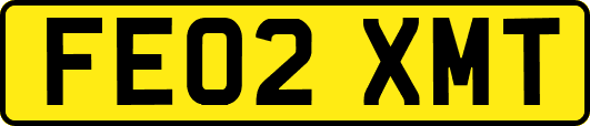 FE02XMT