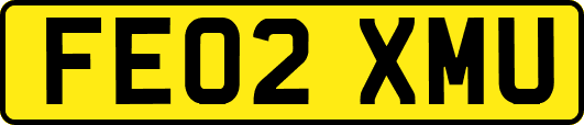 FE02XMU
