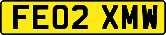 FE02XMW