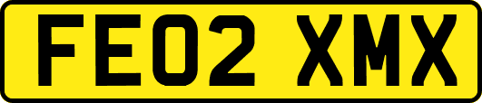 FE02XMX