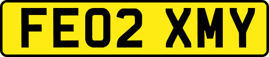 FE02XMY