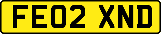 FE02XND