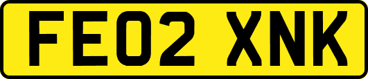 FE02XNK