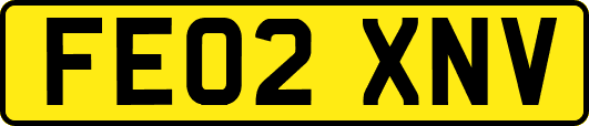 FE02XNV