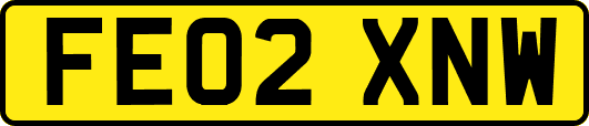 FE02XNW