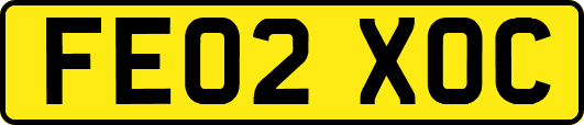 FE02XOC