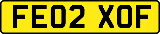 FE02XOF