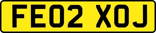 FE02XOJ