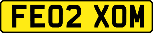FE02XOM