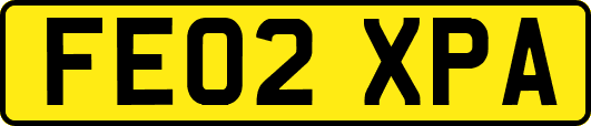 FE02XPA