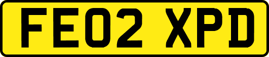 FE02XPD