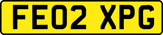 FE02XPG
