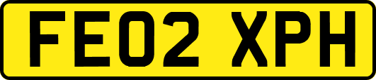 FE02XPH