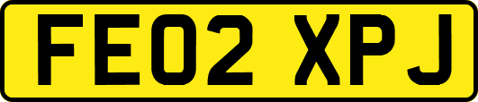 FE02XPJ