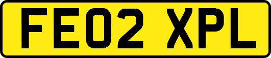FE02XPL