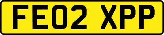 FE02XPP